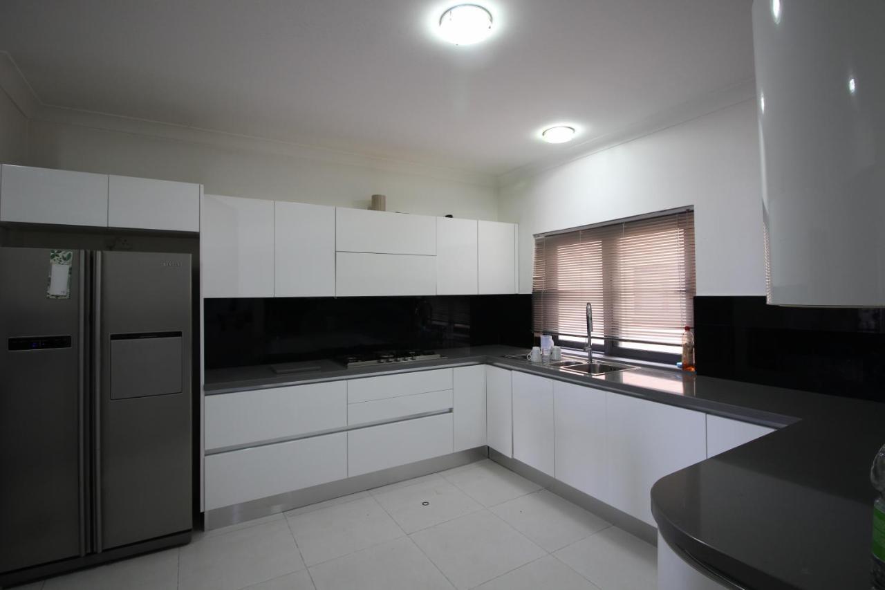 La Casa Cartago Apartman San Pawl il-Baħar Kültér fotó
