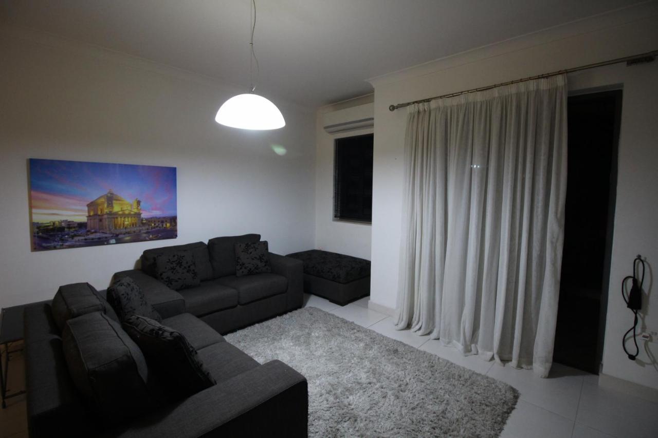 La Casa Cartago Apartman San Pawl il-Baħar Kültér fotó