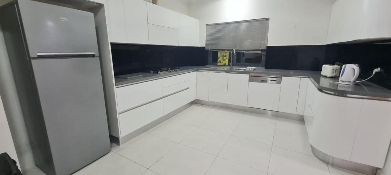 La Casa Cartago Apartman San Pawl il-Baħar Kültér fotó